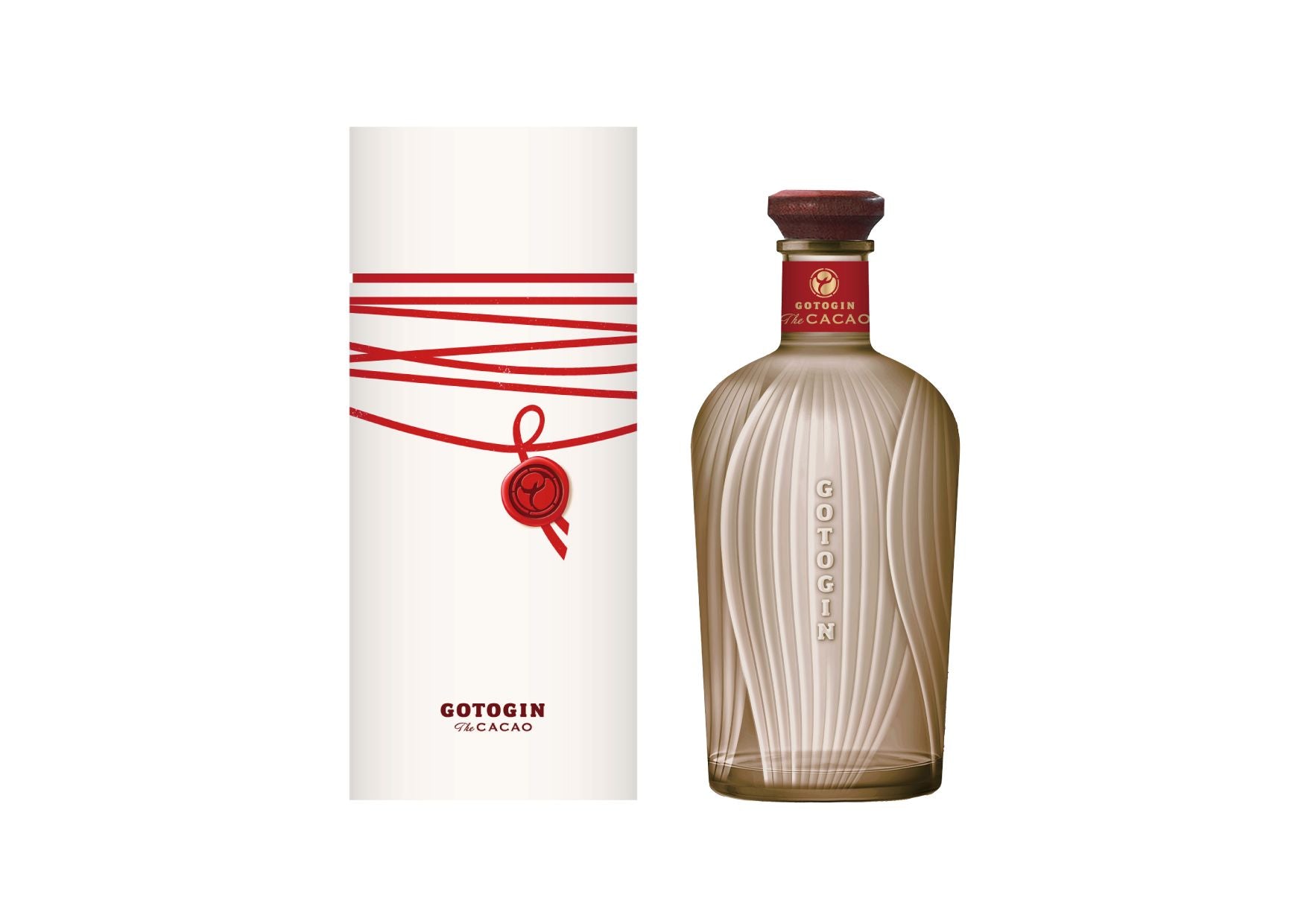 GOTOGIN 2本セット　ゴトジン 公式】五島つばき蒸溜所｜オンラインショップ