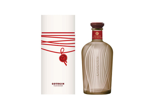 【予約受注】GOTOGIN the cacao 【ギフトbox入り】