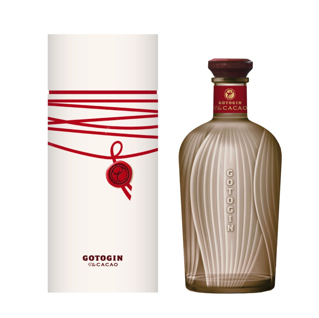 GOTOGIN the cacao 【ギフトbox入り】